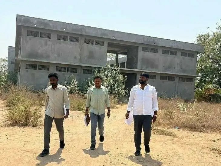 ఇంటిగ్రేటెడ్ మార్కెట్ ఈసారైనా పూర్తవుతుందా..?