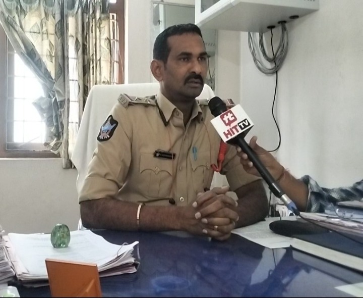 ‘మాదక ద్రవ్యాలు రవాణా చేస్తున్న ముఠాపై ప్రత్యేక నిఘా’