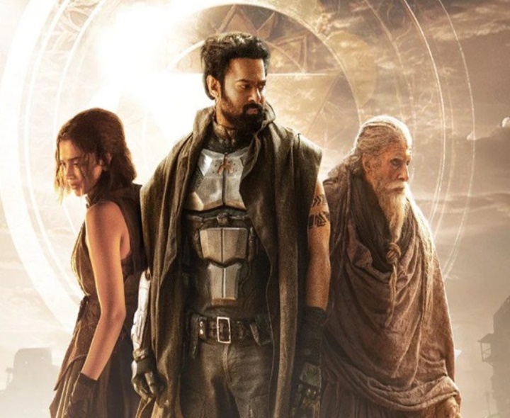 ‘కల్కి’ సీక్వెల్‌పై క్రేజీ UPDATE