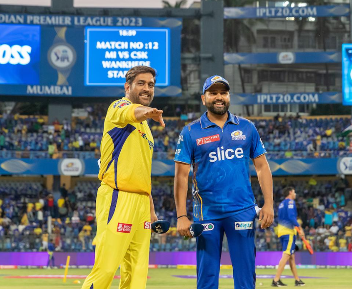 చెన్నై కంటే ముంబై గొప్ప టీమ్: ఇర్ఫాన్