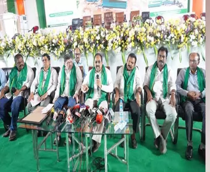 నేడు జిల్లాకు రానున్న సీఎం రేవంత్ రెడ్డి