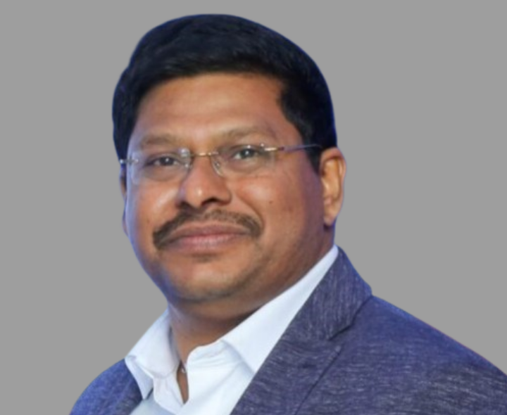 CII AP ఛాప్టర్ ఛైర్మన్‌గా నరేంద్రకుమార్