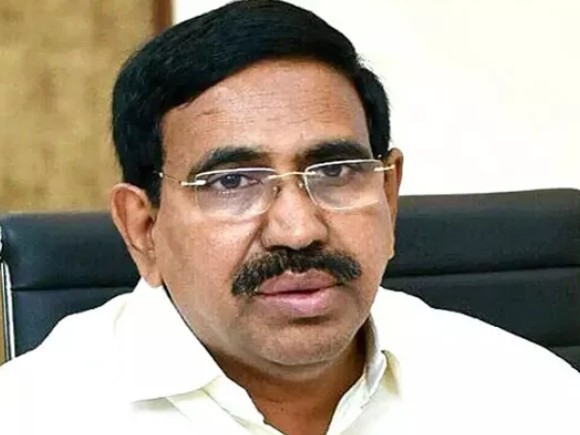 రేపు జిల్లాకు రానున్న మంత్రి నారాయణ