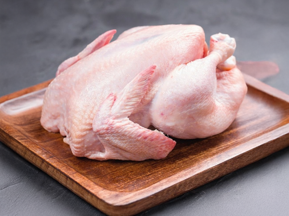 జిల్లాలో నేటి చికెన్ ధరల వివరాలు