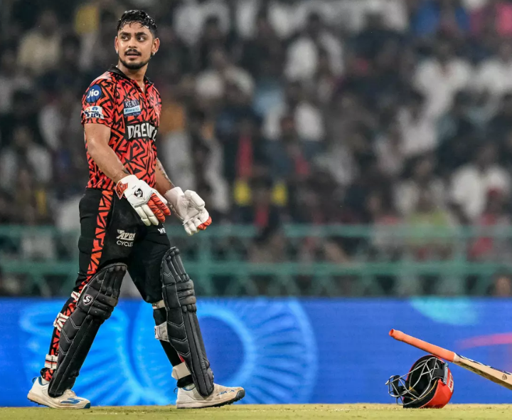 IPL: ఇషాన్ ‘సారథ్యం’ ఇక్కడా పనిచేస్తుందా?