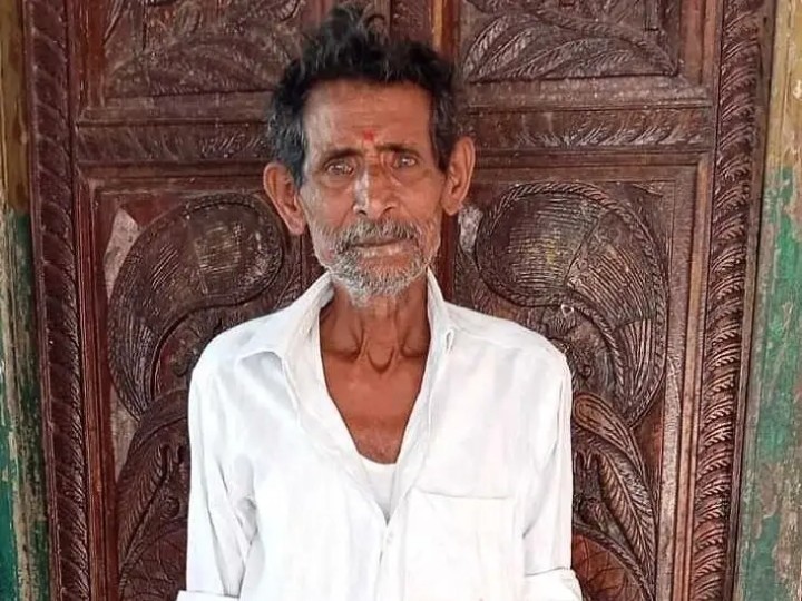 పాము కాటు.. గీత కార్మికుడు మృతి