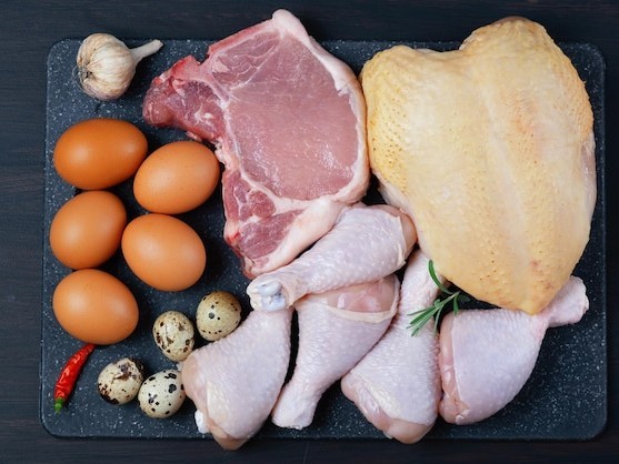 పెరిగిన మాంసం ధరలు