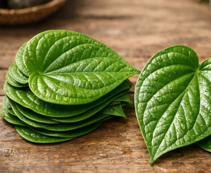 తమలపాకులు ఆరోగ్యానికి ఎంతో మేలు