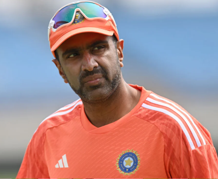 KKRకు పెద్ద సవాలే: అశ్విన్