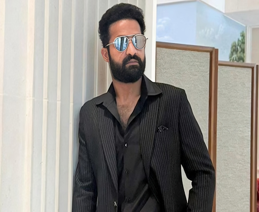 డ్రాగన్’ కోసం ఎన్టీఆర్ డెడికేషన్‌కి హ్యాట్సాఫ్