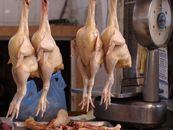 చికెన్ ప్రియులకు బ్యాడ్ న్యూస్