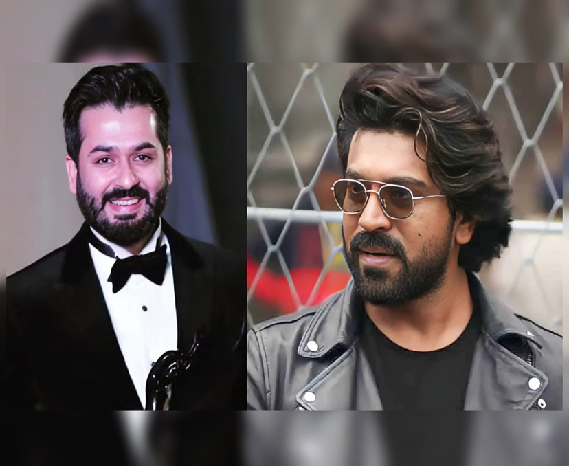 రామ్ చ‌ర‌ణ్‌, ఆదిత్య ధ‌ర్ కాంబోలో మూవీ?