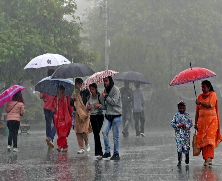 పశ్చిమ గోదావరికి రెడ్ అలర్ట్