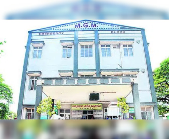 రోజుకు 700 కేసులు.. ట్రామా సేవలపై ఒత్తిడి