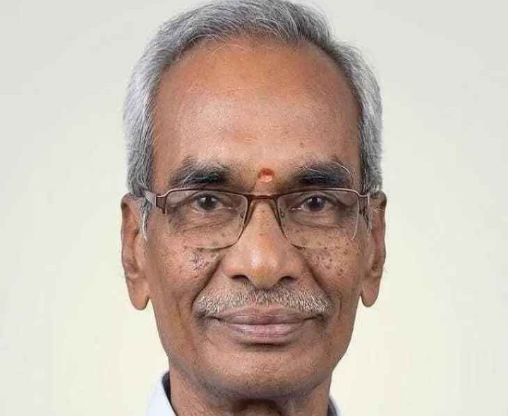 ప్రముఖ పారిశ్రామికవేత్త వీరభద్రయ్య కన్నుమూత