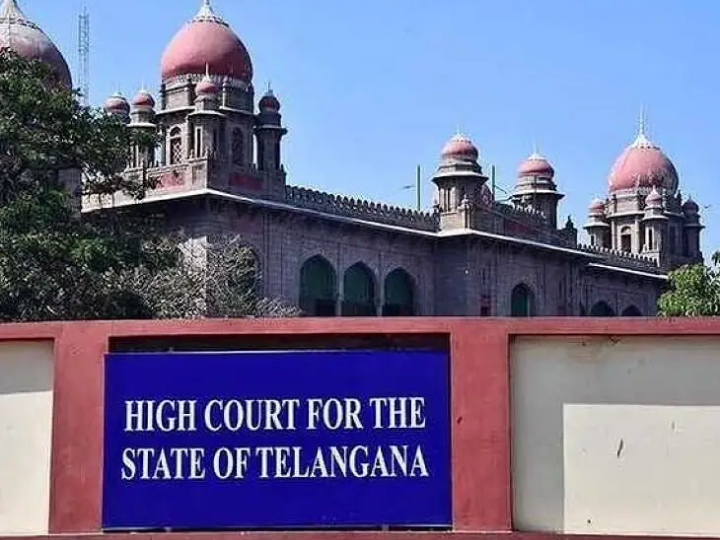 బంజారాహిల్స్ రోడ్డు విస్తరణ ఆపండి: హైకోర్టు