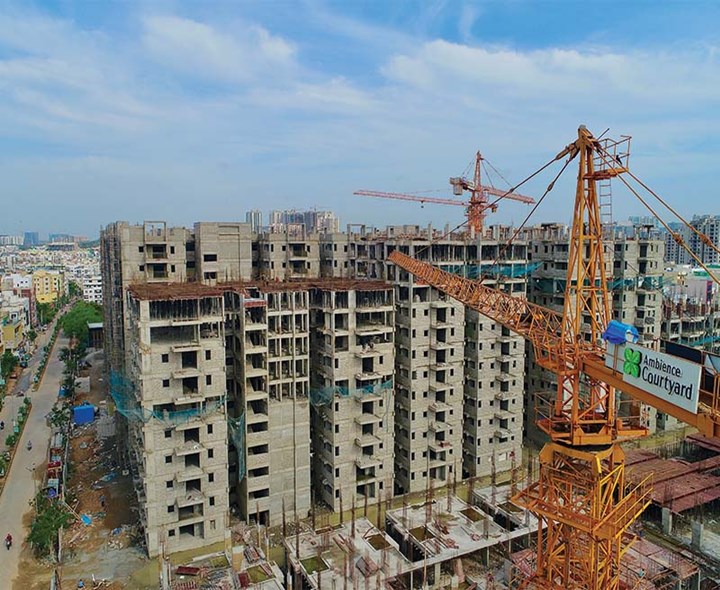 కొత్త బిల్డింగ్స్ TDR మార్గదర్శకాలు ఇవే