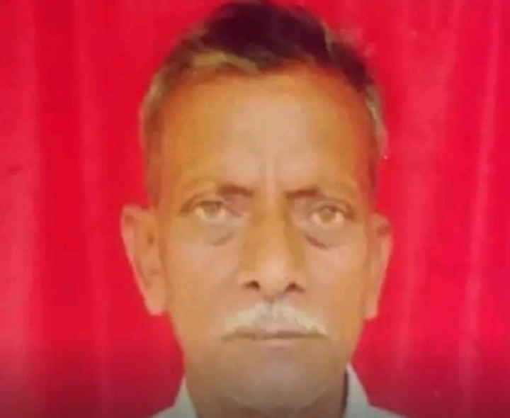 మాచవరం మండల సీపీఎం కార్యదర్శి మృతి