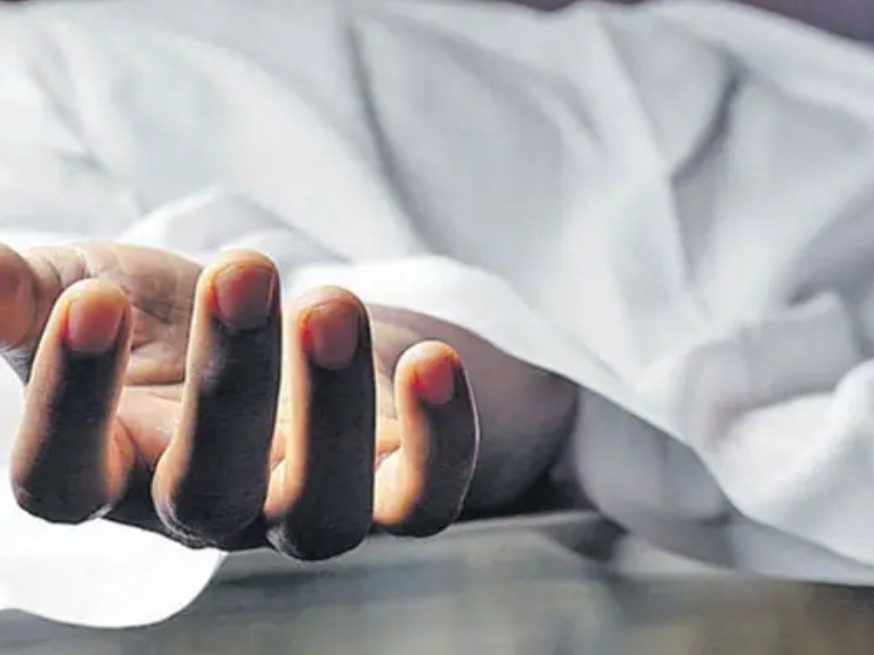 యుద్ధంలో నెల్లికుదురు వాసి మృతి..!