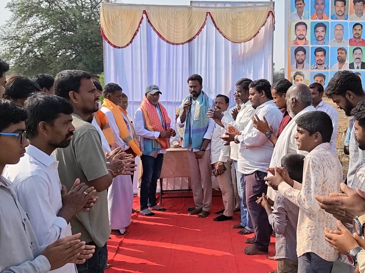 శాలివాహనుల త్యాగాలు వెలకట్టలేనివి: మేయర్