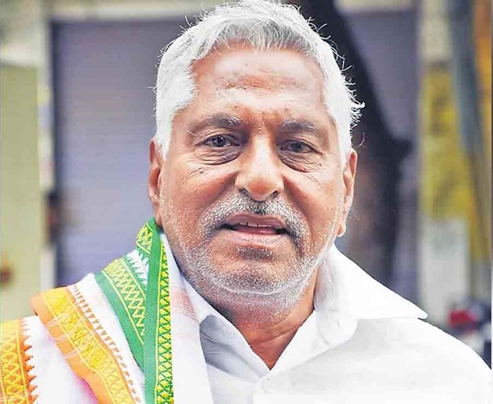 25న కాంగ్రెస్‌కు జీవన్ రెడ్డి గుడ్ బై?