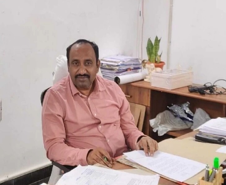 కారంచేడులో భూ సమస్యలపై ప్రత్యేక శిబిరం