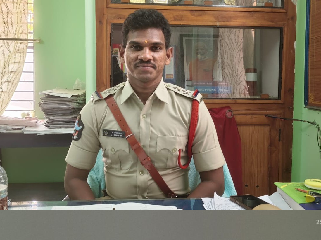 ప్రేమ పేరుతో మోసం.. కేసు నమోదు