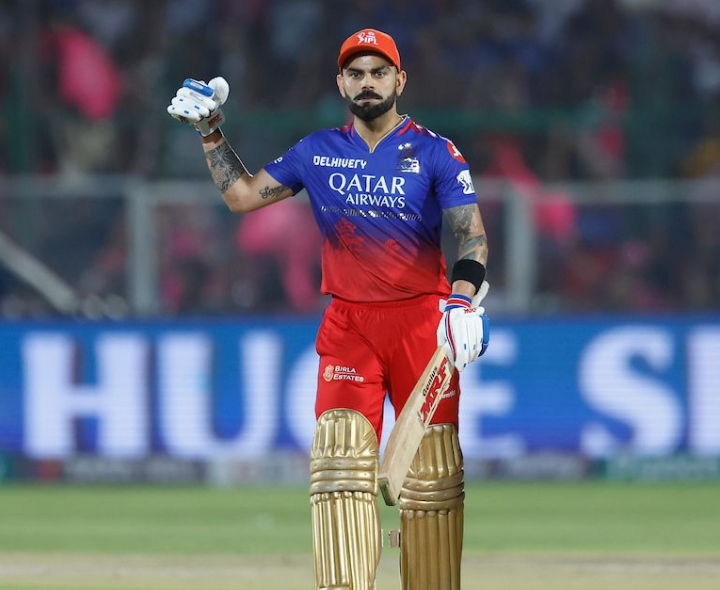 విమర్శకులకు కోహ్లీ అన్నీ గుర్తుచేస్తాడు: కైఫ్