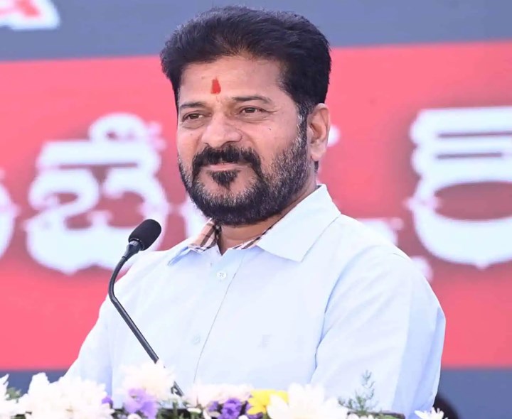 అన్నగా బాధ్యత తీసుకున్నా: సీఎం రేవంత్