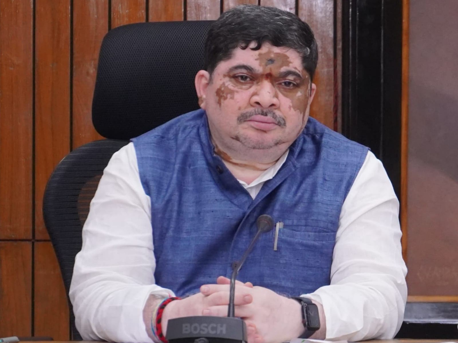 రైతు భరోసా నిధులు చెల్లింపులు ప్రారంభం: మంత్రి పొన్నం