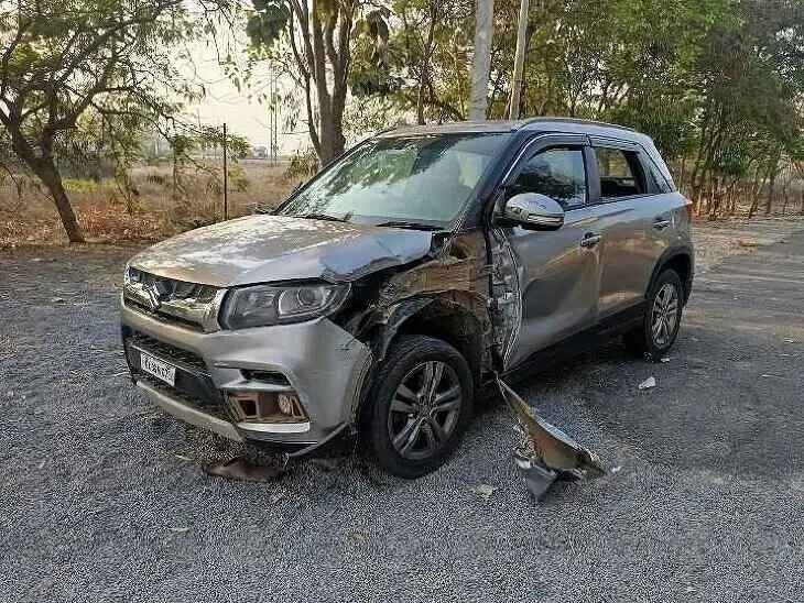 మాగనూరులో ఉత్కంఠ.. దొంగ పరారీ