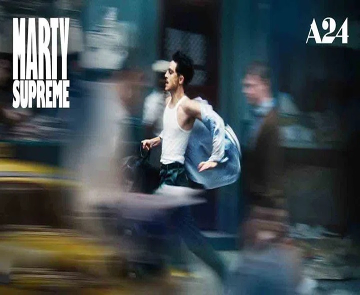 ఓటీటీలోకి రాబోతున్న స్పోర్ట్స్ డ్రామా