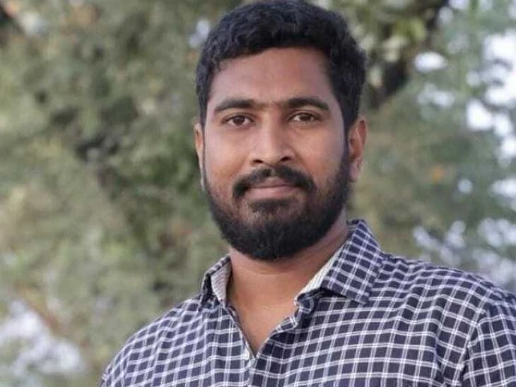 HYDలో రోడ్డు ప్రమాదం.. మణుగూరు వాసి మృతి