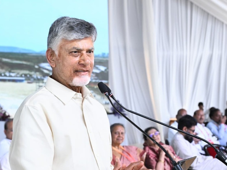 సీఎం చంద్రబాబు సభకు 400 బస్సులు