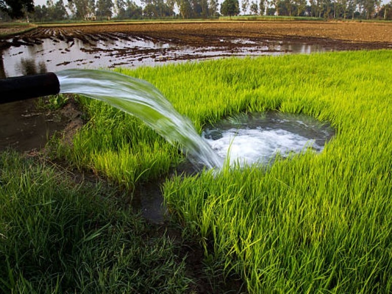 జిల్లాల్లో భూగర్భజలాల పరిస్థితి.. సంరక్షణే భవిష్యత్‌కు భరోసా