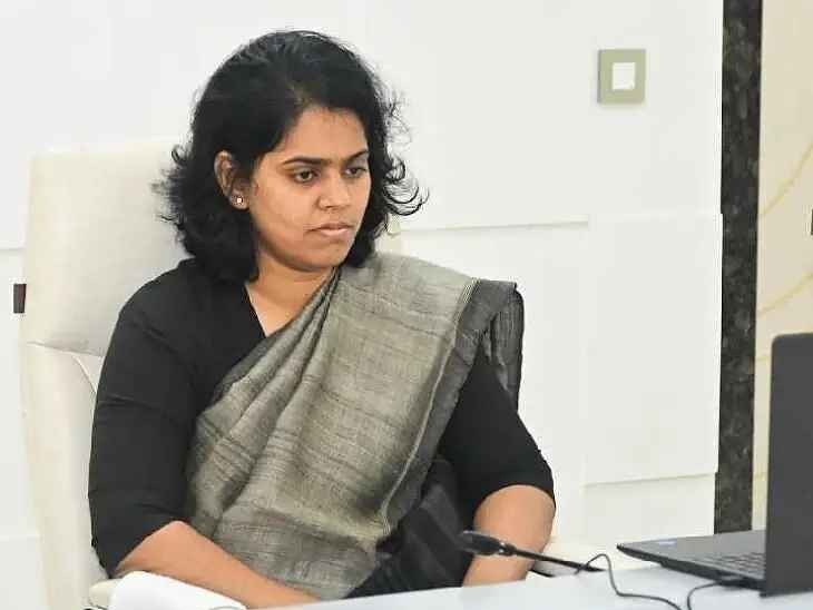 రేపు యధావిధిగా PGRS కార్యక్రమం: కలెక్టర్