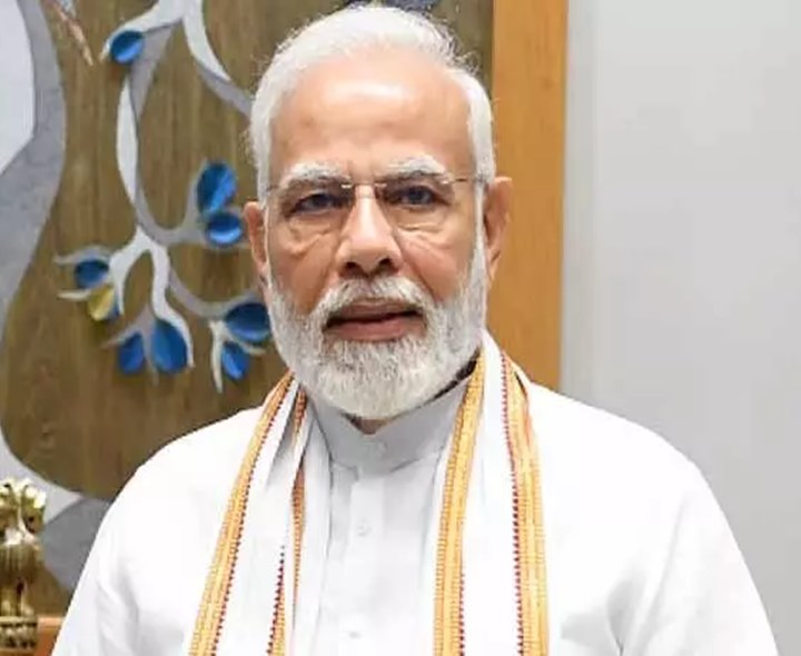 ప్రధాని మోదీ సరికొత్త రికార్డు