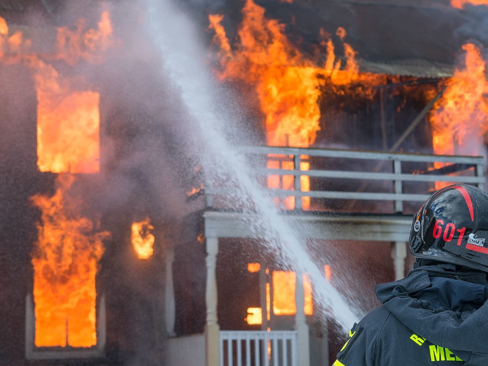 జిల్లాలో 61 అగ్ని ప్రమాదాలు నమోదు