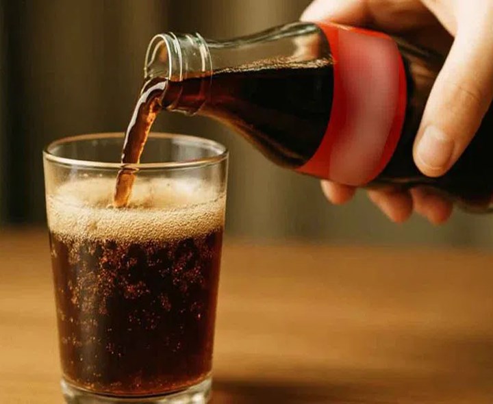 కూల్ డ్రింక్స్‌ అధికంగా తాగుతున్నారా?
