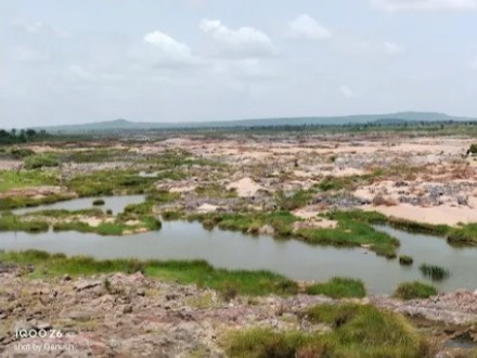 తరిగిపోని జలసిరికి మారుపేరు అత్తమడుగు..!