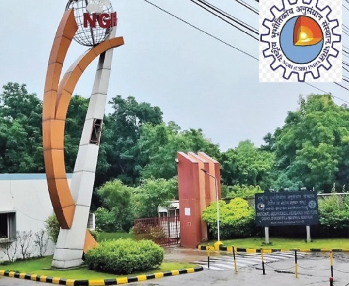 కార్బన్ డై ఆక్సైడ్ భూగర్భంలో దాచొచ్చు..!