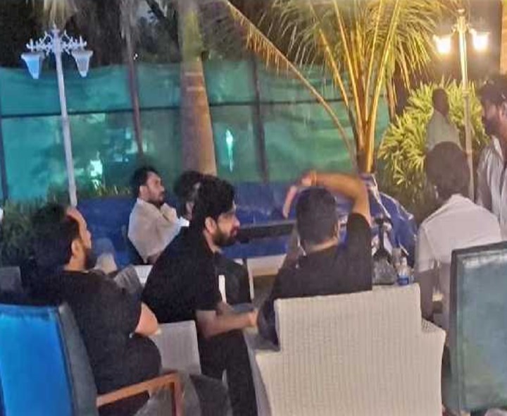 మోయినాబాద్ డ్రగ్స్ కేసు.. దర్యాప్తు ముమ్మరం