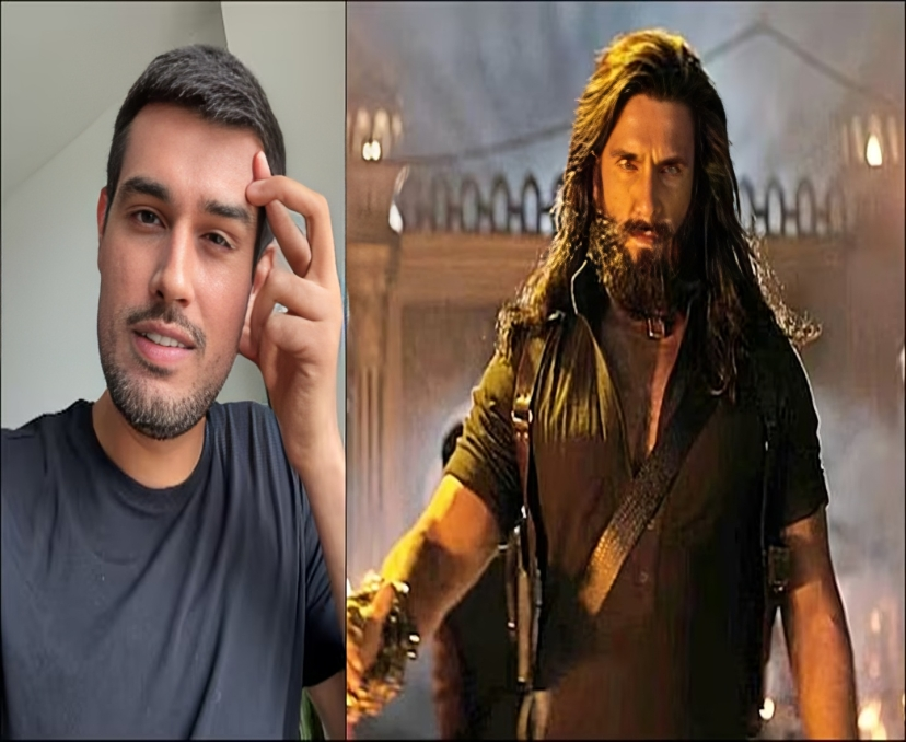 ‘ధురంధర్ 2’పై యూట్యూబర్ విమర్శలు