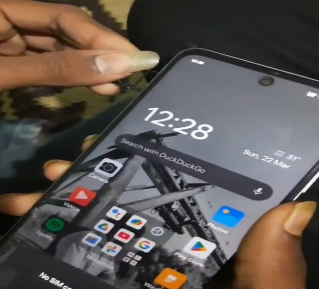 సిమ్ బైండింగ్ అంటే ఏంటో తెలుసా..?