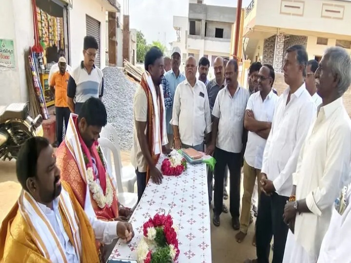 ఒకే డివిజన్.. ముగ్గురు కార్పొరేటర్లు..!