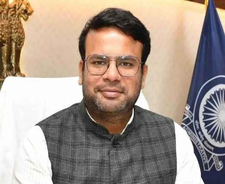 ‘ప్రభుత్వ కార్యాలయాల్లో రేపు పీజీఆర్ఎస్’