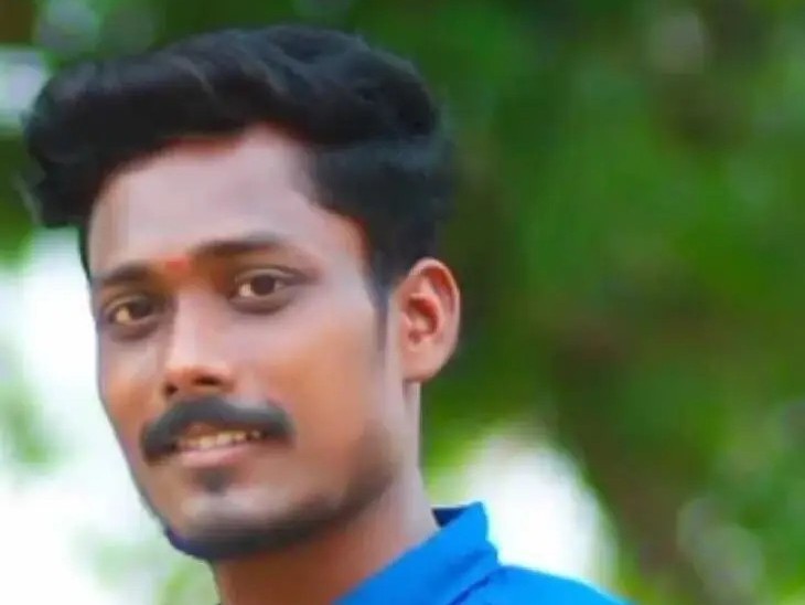 గల్లంతైన వ్యక్తి మృతదేహం లభ్యం