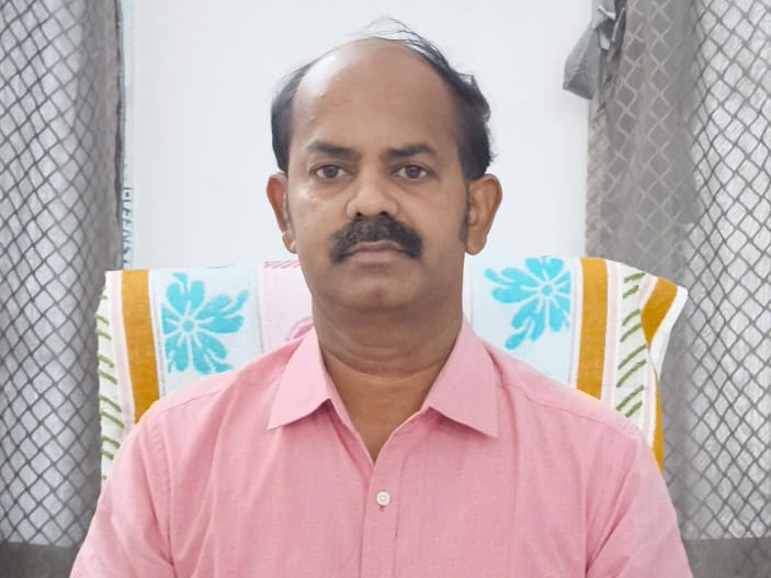 రేపు వెలుగు కార్యాలయంలో రక్తదాన శిబిరం