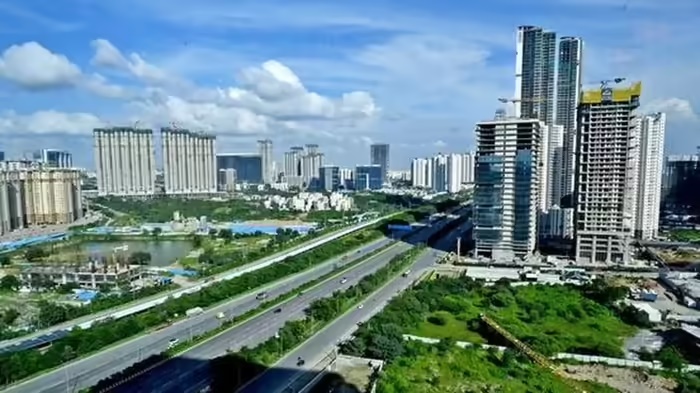 తెలంగాణ బిల్డింగ్ రూల్స్‌లో కీలక మార్పులు 