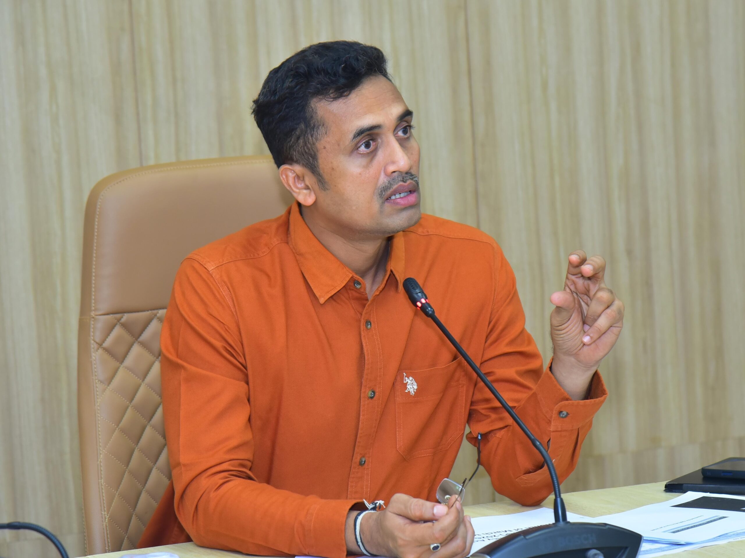 ‘రేపు కలెక్టరేట్‌లో ప్రజా ఫిర్యాదుల పరిష్కార వేదిక’